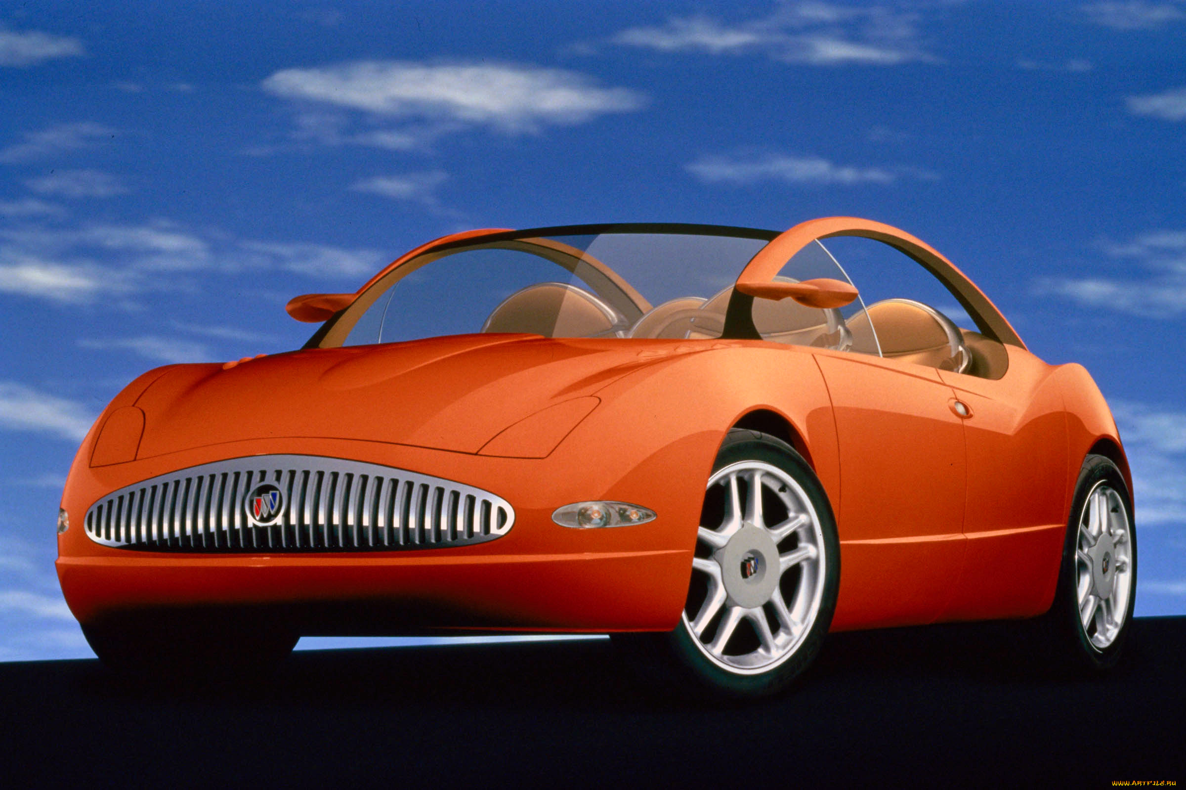 , buick